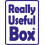 Really Useful Really Useful Box Plastic Storage 84 Litre Clear (Pack Of 2) 7