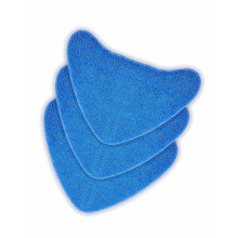 XIANGBIN 3Pack Microfiber Steam Mop Pads Replacement, Compatible with Vax Steam Mop Pads S85-CM, S86-SF-P, S86-SF-T, S86-SF-C,S86-SF-CC, S2ST