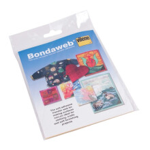 Vlieseline Bondaweb: 120cm x 175mm, 1.2m x 175mm