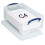 Really Useful Really Useful Plastic Storage Box 12 Litre Clear 1