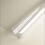 PVC Table Protector Table Cover/Protector Transparent Made to Measure (Available in (120x60 cm) 2