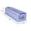 Really Useful Really Useful Box Plastic Storage 22 Litre Clear (Pack Of 2) 7