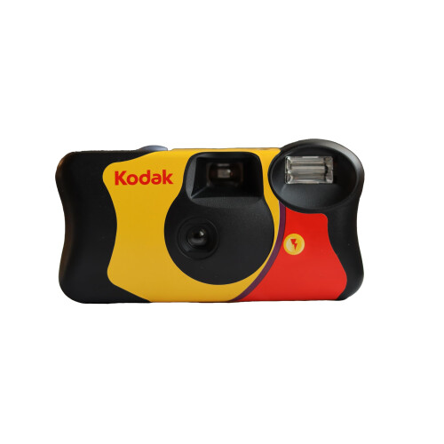 Kodak Kodak Disposable Film Camera 35 mm