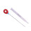 Cake Tester with Cover - Stainless Steel 1