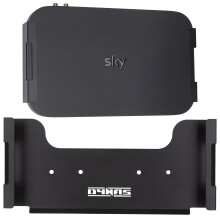 Dynas Sky Q Box Wall Mount (32B1 Model Only)