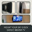 Dynas Sky Q Box Wall Mount (32B1 Model Only) 7
