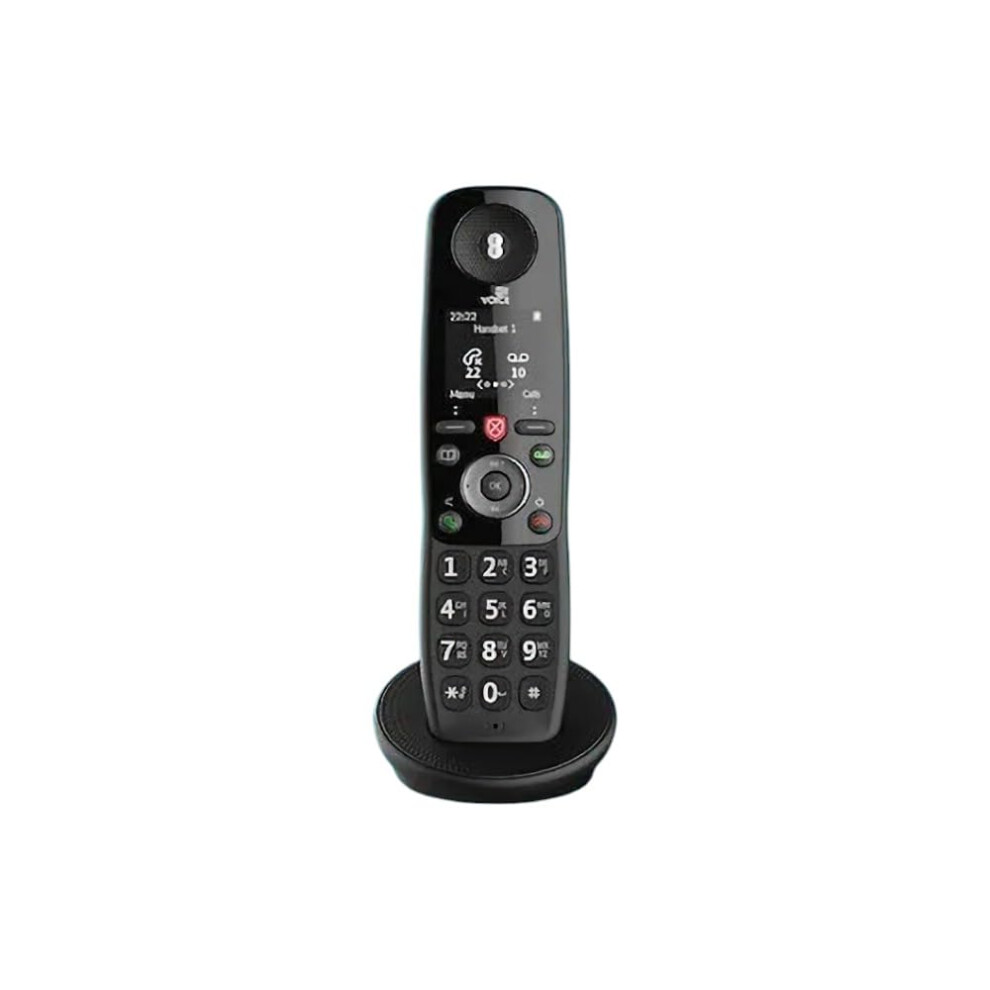 EE Home Phone Cordless (Digital Voice) Only Works With BT And EE Digital Voice Service-image-OPC-PMGTQR6-NEW