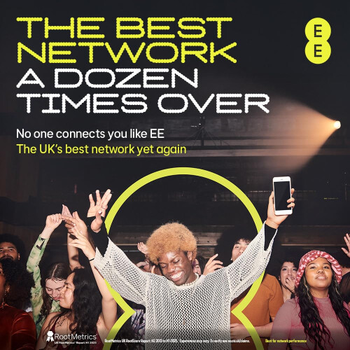 EE Data SIM Card UK Pay As You Go 120GB 12 months 1