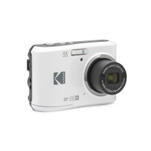 KODAK PIXPRO FZ45 1/2.3" Compact camera 16 MP CMOS 4608 x 3456 pixels White