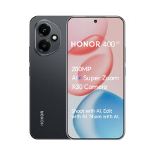 HONOR 400 Smartphone, 5G Mobile Phone, 200MP AI Super Zoom Camera,6.55 inch,8GB+256GB, 5000nits Ultra Bright Display,5-stars Drop resistance,Dual SIM