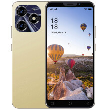 Dual SIM Unlocked Mobile Phones,1GB RAM/ROM 16GB,5.0 inch HD+ Display,Dual Camera Android 9.0,Face Unlock,BT,FM,GPS,WiFi,OTG,3000mAh Fast Charge (5P-