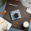 Instax SQUARE SQ1 Instant Camera, Glacier Blue 4