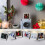 Instax SQUARE SQ1 Instant Camera, Glacier Blue 5