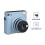 Instax SQUARE SQ1 Instant Camera, Glacier Blue 7