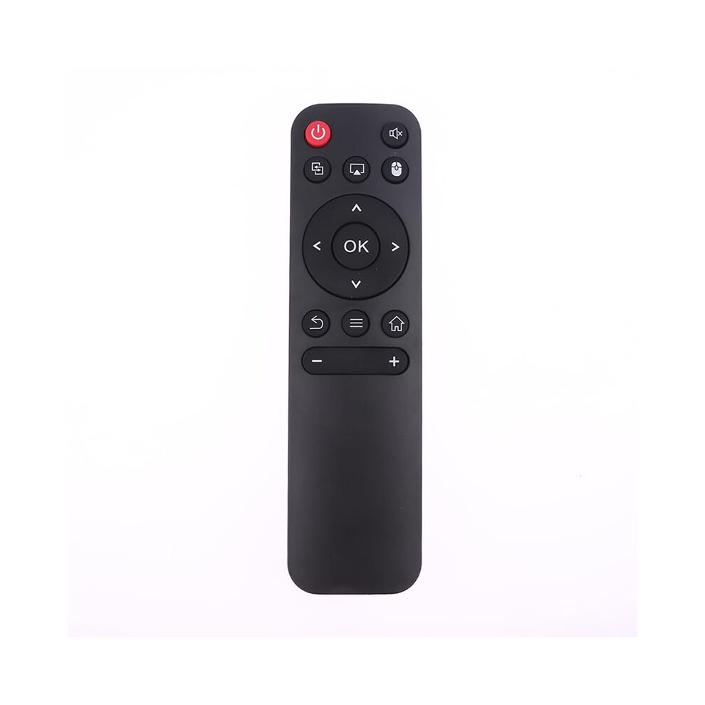 Rudfuz Global Verison Smart Remote Control For Hy300 Projectors Hd Portable Projector Remote Control 70942439