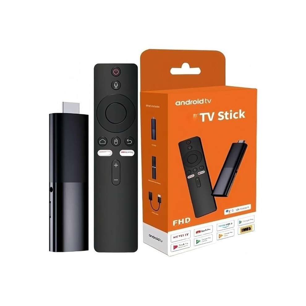 Android Im Tv Stick Hdr I96 D9 Atv 4K, Android Tv Stick 4K, Fire Tv Stick 4K Max Streaming Device (Newest Gen) Wi Fi Support 33796901