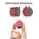 Sticky Adhesive Pads Compatible with Nextbase, Double-sided Windshield Dashcam Mounting Pad Compatible with Nextbase 4