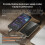FiiO M21 Digital Audio Player (Titanium Gold) 6