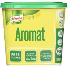 Knorr Aromat All Purpose Savoury Seasoning, 900g