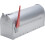 Sterling US Aluminium Mailbox - Silver 1