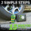 Slime 10914 Systeme de reparation des Pneus d'Urge... 3