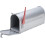 Sterling US Aluminium Mailbox - Silver 5