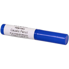 Vet Caustic Silver Nitrate Styptic Pencil 1 Pack