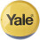 Yale Yale AC-DBX Dummy Siren (with Flashing LED) - Sync Alarm Accessory 1