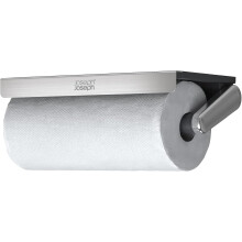 Joseph Joseph RollGrip Porta asciugamani sotto mensola