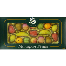 Shepcote Marzipan Fruits Gift Box 190 g