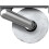 Joseph Joseph Joseph Joseph RollGrip Keukenrolhouder onderplank 2