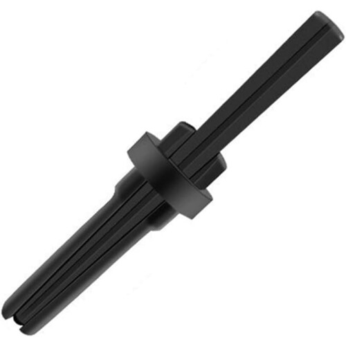Rock Splitter Manual Operation Tool For Stone Working Toolkit, Handheld Masonry Splitter 1