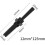 Rock Splitter Manual Operation Tool For Stone Working Toolkit, Handheld Masonry Splitter 3