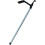 Gutter Cleaning Tool with extendable Pole - Scraper Cleaner Tool to Remove Leaves and Debris from gutters 2