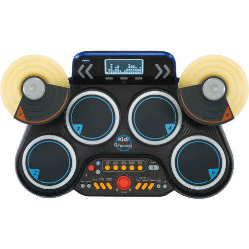 VTech Kidi DJ Drums
