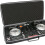 co2CREA Hard Case Replacment for Numark Mixtrack Pro 3 / Platinum FX DJ Controller (Case Only,Excluding Controller) 3