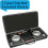 co2CREA Hard Case Replacment for Numark Mixtrack Pro 3 / Platinum FX DJ Controller (Case Only,Excluding Controller) 2