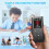 Levoit LEVOIT Remplacement de filtre d'air Core 300-RF-MB 5
