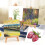40Pcs Mini Canvas Drawing Board with Easel, Painti 7