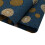 2pcs 6 Yards African Polyester Wax Prints Fabric f 8
