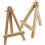 80 Mini DIY Wooden Frame Artist Easel Wedding Tabl 7