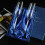4Pc Wedding Glasses Personalized Champagne Flutes 5