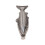 2 Set Fish-Shape Hip Flask 5Oz Bottle Mini Pocket 5