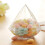 24PCS Transparent Diamond Shape Candy Box Wedding 6