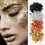 800Pcs Imitation Gold Silver Copper Foil Papers Le 11