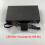 2X LED Acrylic Bow Tie Change 7 Lighting Colors Me 6