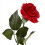 60 Pcs Latex Real Touch Rose Decor Silk Flowers Fl 9