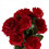 60 Pcs Latex Real Touch Rose Decor Silk Flowers Fl 8