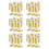3000 Pcs VIP Wristbands Event Bracelets Personaliz 2