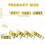 3000 Pcs VIP Wristbands Event Bracelets Personaliz 7